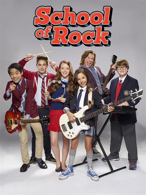 school of rock rotten tomatoes